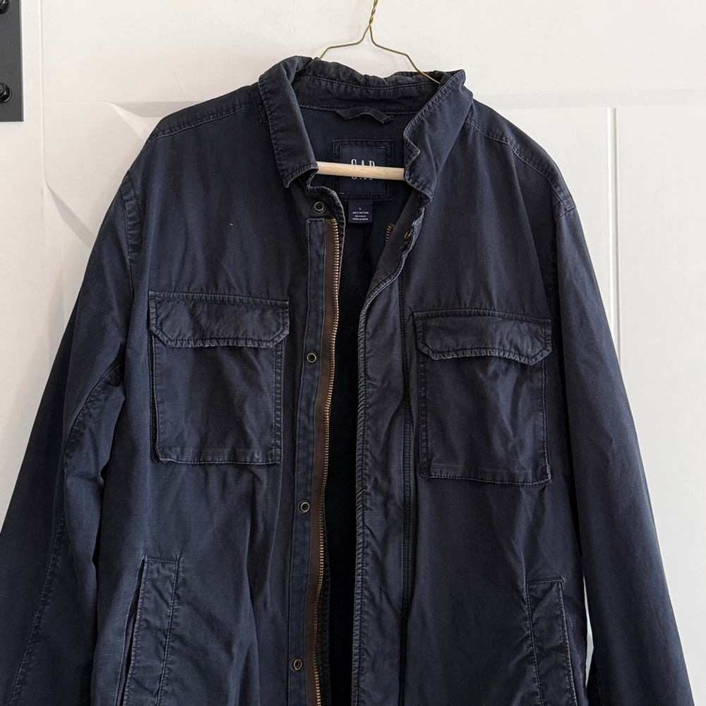 Gap Jacket - Picture 2 of 10